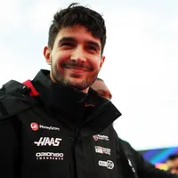 Ocon reveló que hay un chat privado de la Fórmula 1 que incluye a Colapinto: “Voy a decepcionar a muchos”