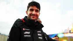 Esteban Ocon, piloto de Haas para la Fórmula 1 en 2026.