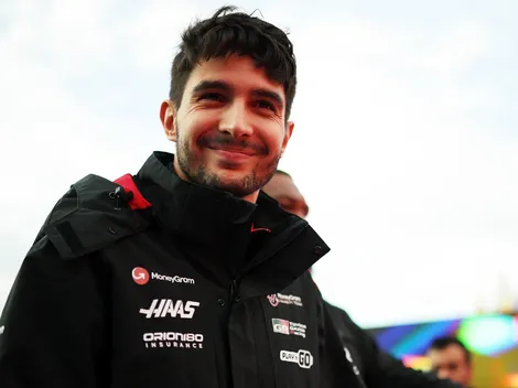 Ocon reveló que hay un chat privado de la Fórmula 1 que incluye a Colapinto: “Voy a decepcionar a muchos”