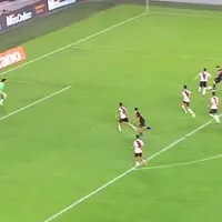 La ley del ex: así fue el festejo de Serrago ante River