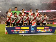 Jugador x Jugador: los puntajes de River vs. Tigre
