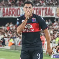 River 0-2 Tigre por el Torneo Apertura 2026: ¡Gol de Romero!