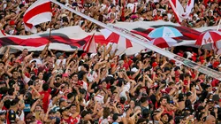 Los hinchas de River dijeron presente ante Tigre.
