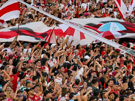 Los hinchas apuntaron contra Gallardo tras la goleada sufrida ante Tigre: "Está en un cumple"