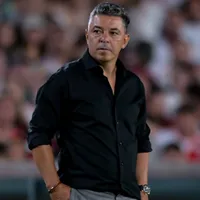 Tras el papelón de River ante Tigre, Gallardo sentenció: "No es aceptable"