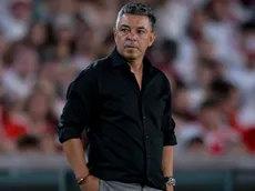 Tras el papelón, los cambios que podría tener River para visitar a Argentinos