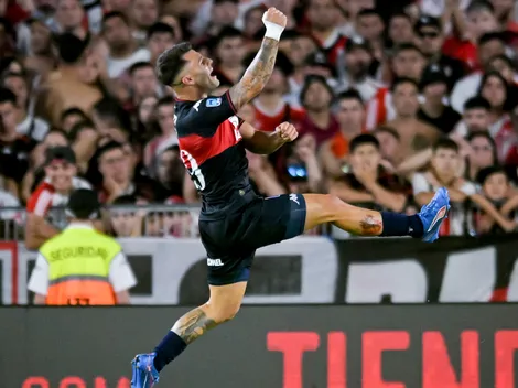 Así quedó la tabla del Torneo Apertura tras la derrota de River y la victoria de Racing