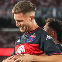 Tras la goleada histórica en el Monumental, Tigre humilló a River en las redes sociales