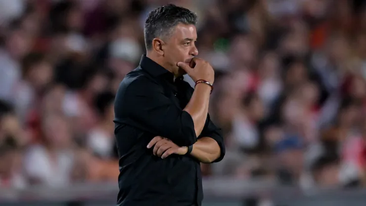 Marcelo Gallardo