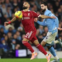 Pronósticos Liverpool vs Manchester City: Anfield se viste de gala para un encuentro impresionante