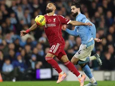 Pronósticos Liverpool vs Manchester City: Anfield se viste de gala para un encuentro impresionante