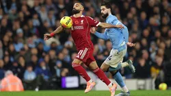 Liverpool y Manchester City, un juego para alquilar balcones.