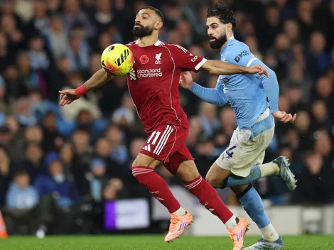 Pronósticos Liverpool vs Manchester City: Anfield se viste de gala para un encuentro impresionante