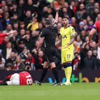 Los medios de Inglaterra destrozaron al Cuti Romero: ''Culpable''