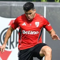 River hoy: el reto de Acuña a Rivero, la pésima estadística de Gallardo y el mensaje de Juanfer