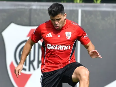 River hoy: el reto de Acuña a Rivero, la pésima estadística de Gallardo y el mensaje de Juanfer