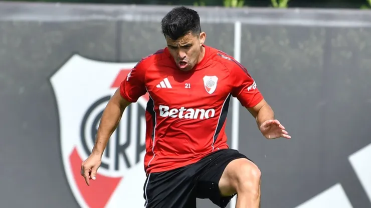 Marcos Acuña