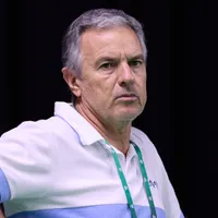 Argentina perdió ante Corea y quedó afuera en los Qualifiers de la Copa Davis 2026