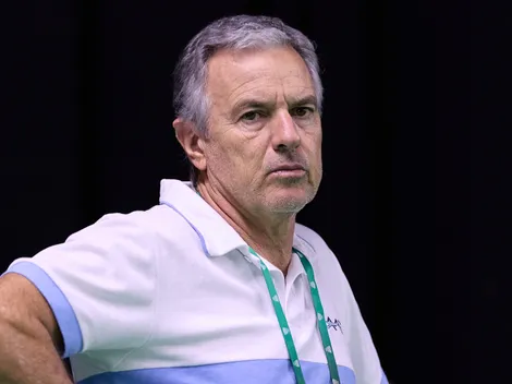 Argentina perdió ante Corea y quedó afuera en los Qualifiers de la Copa Davis 2026