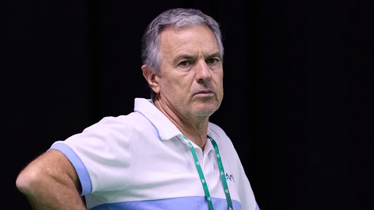 Javier Frana