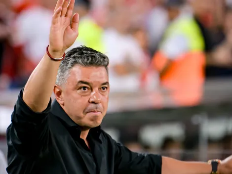 Pasaron más de 9 años: cuándo fue la última vez que River recibió 4 goles en el Monumental