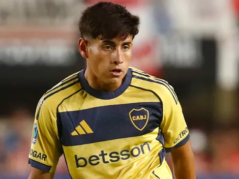 "No abundan jugadores con la claridad de Aranda"