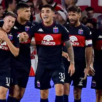 Pasaron más de 9 años: cuándo fue la última vez que River recibió 4 goles en el Monumental