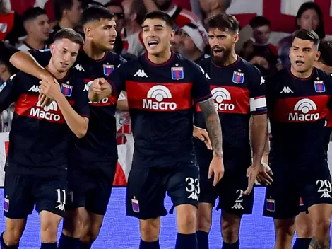 Pasaron más de 9 años: cuándo fue la última vez que River recibió 4 goles en el Monumental