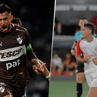 Platense vs. Independiente EN VIVO y ONLINE vía ESPN Premium por el Torneo Apertura: minuto a minuto