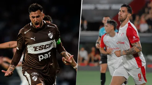 Platense e Independiente se enfrentan en Vicente López.
