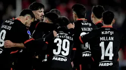 Independiente buscará imponerse ante Platense.