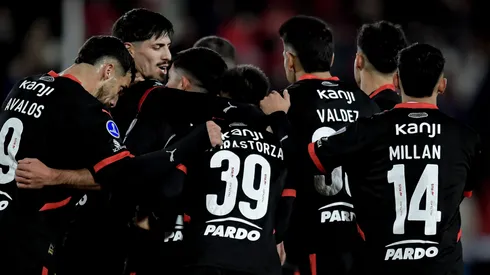 Independiente buscará imponerse ante Platense.