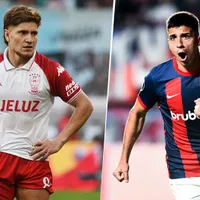 Huracán vs. San Lorenzo por el Torneo Apertura: ¡Minuto a minuto!