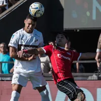 Platense 0-0 Independiente por el Torneo Apertura: minuto a minuto