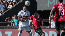 Platense e Independiente chocan en Vicente López.