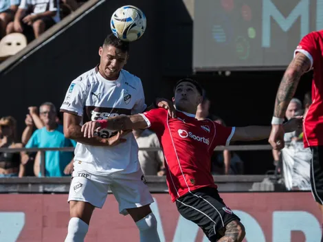 Independiente venció a Platense y sumó su segundo triunfo en el Torneo Apertura