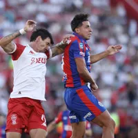 Huracán 1-0 San Lorenzo por el Torneo Apertura: ¡Gol de Caicedo!