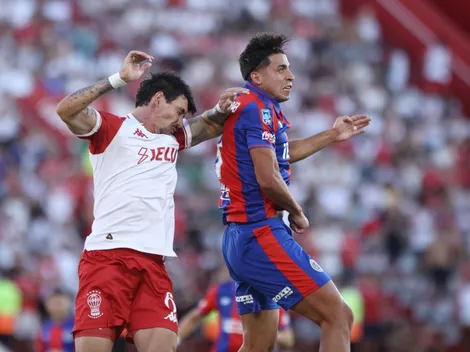 El clásico tiene dueño: Huracán venció 1-0 a San Lorenzo