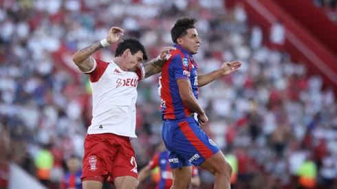 Huracán y San Lorenzo, en el clásico por la fecha 4 del Torneo Apertura 2026.
