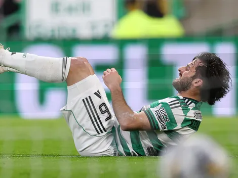 El calvario que vive Marcelo Saracchi: no juega desde diciembre y ni siquiera es convocado