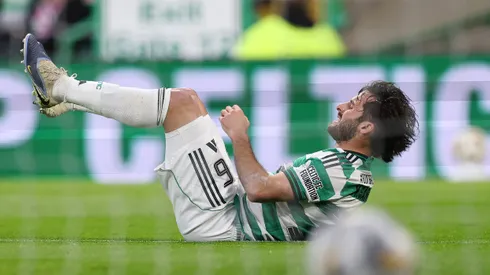 Marcelo Saracchi y un presente preocupante en Europa.
