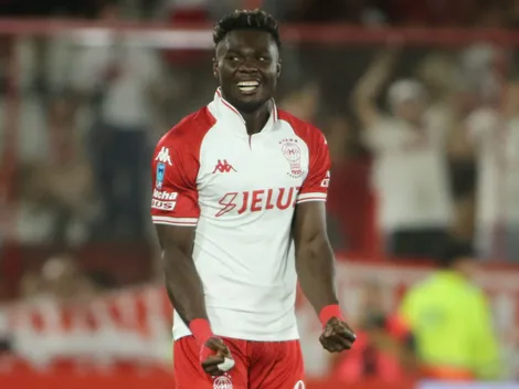 El clásico tiene dueño: Huracán venció 1-0 a San Lorenzo