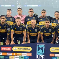 Jugador x jugador: los puntajes de Boca vs. Vélez