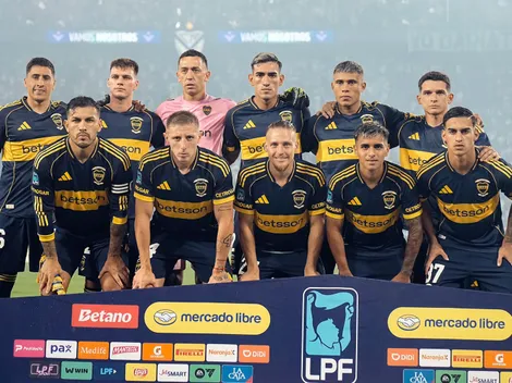 Jugador x jugador: los puntajes de Boca vs. Vélez