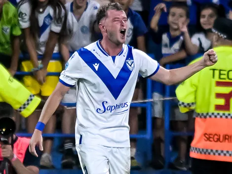 Vélez 2-0 Boca por el Torneo Apertura 2026: goles, videos e incidencias