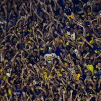 Los hinchas de Boca apuntaron contra Zenón: "Irrecuperable"