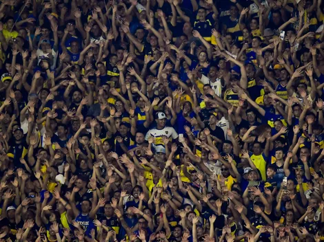 Los hinchas de Boca apuntaron contra Zenón: "Irrecuperable"
