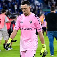 Boca y una nefasta estadística de visitante