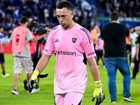 Boca y una nefasta estadística de visitante