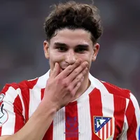 En España, todos contra Julián Alvarez: ''Es intrascendente''